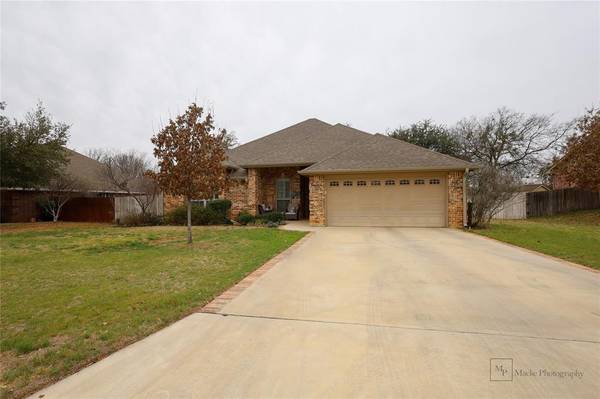 114 RAINBOW Drive, Early, TX 76802