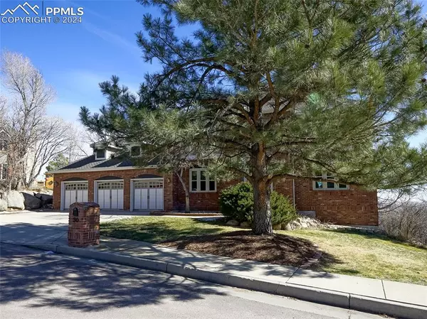 Colorado Springs, CO 80906,30 Ravenglass WAY