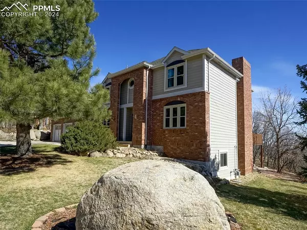 Colorado Springs, CO 80906,30 Ravenglass WAY