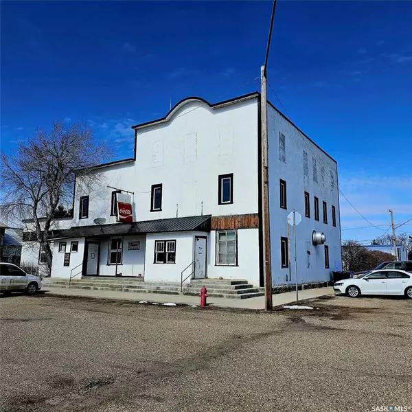 508 Railway AVENUE, Sheho, SK S0A 3T0