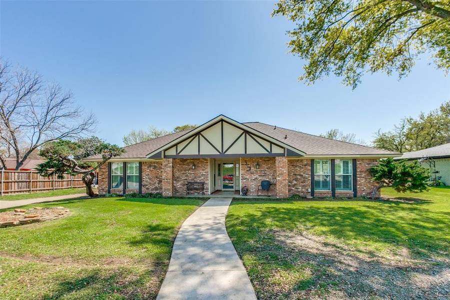 219 Exchange Place, Allen, TX 75013