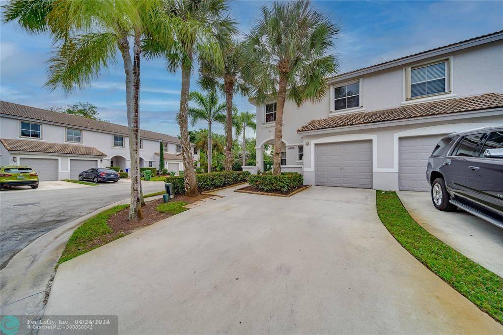 16808 SW 1st Mnr,  Pembroke Pines,  FL 33027