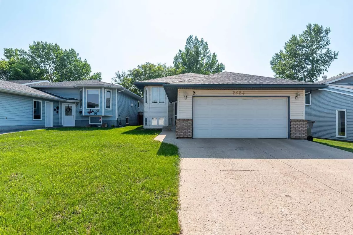 Lloydminster, SK S9V 1S3,2624 46 AVE