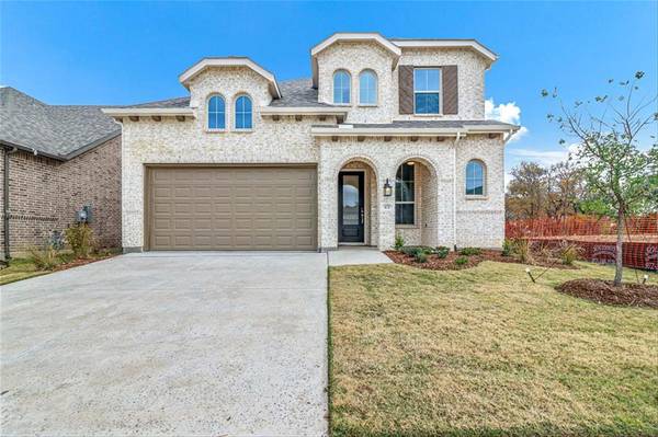 4174 Carter Court, Denison, TX 75020