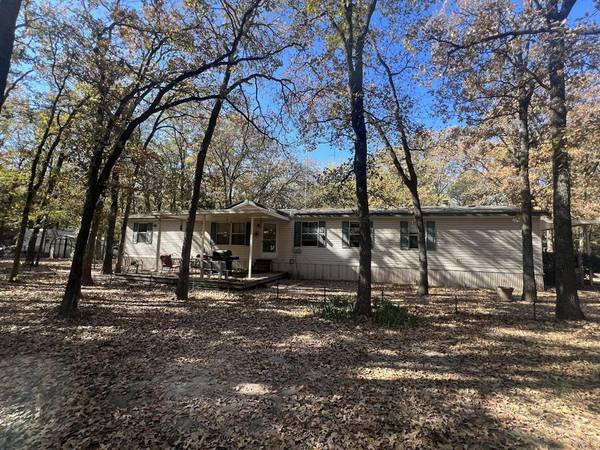 6328 Byrum Road, Quinlan, TX 75474