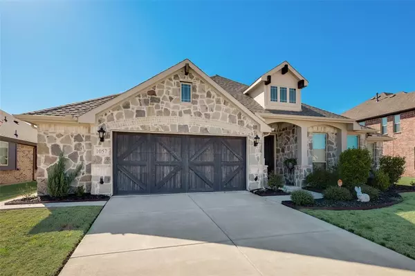 Forney, TX 75126,1057 Canterbury Lane