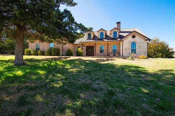 183 Cates Road, Van Alstyne, TX 75495