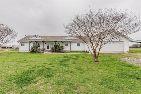 639 Bigham Road, Waxahachie, TX 75167