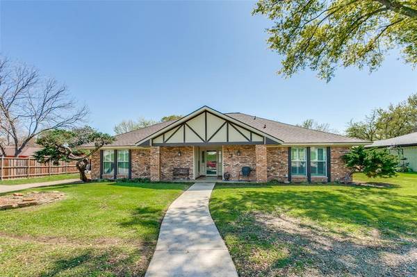 219 Exchange Place, Allen, TX 75013