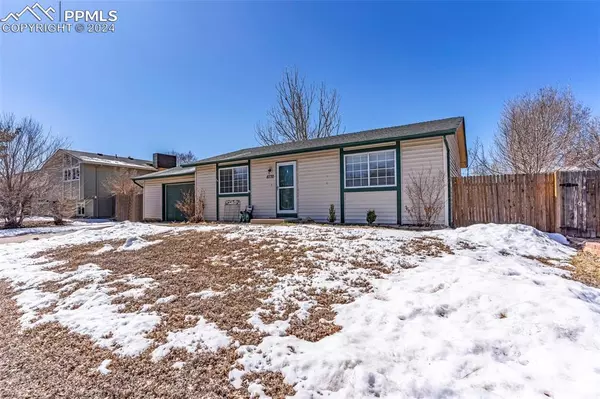 Colorado Springs, CO 80911,6770 Goldfield DR