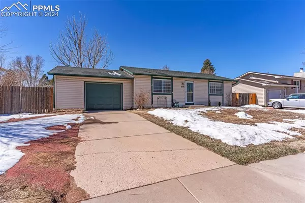 Colorado Springs, CO 80911,6770 Goldfield DR