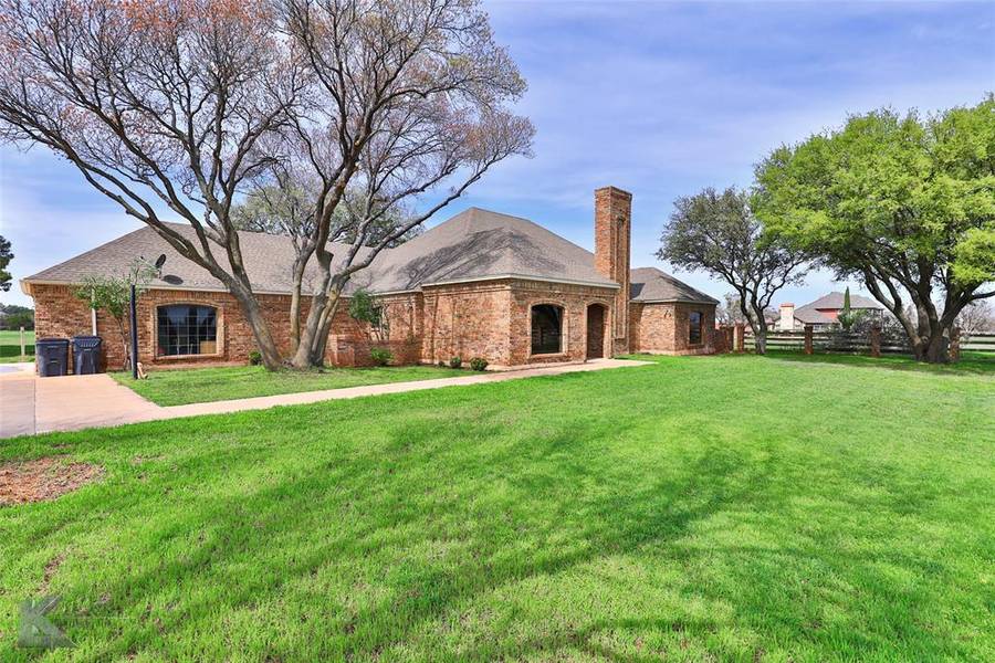 434 Avenida De Leon, Abilene, TX 79602