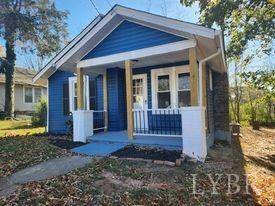 3111 Maryland AVE, Lynchburg, VA 24501