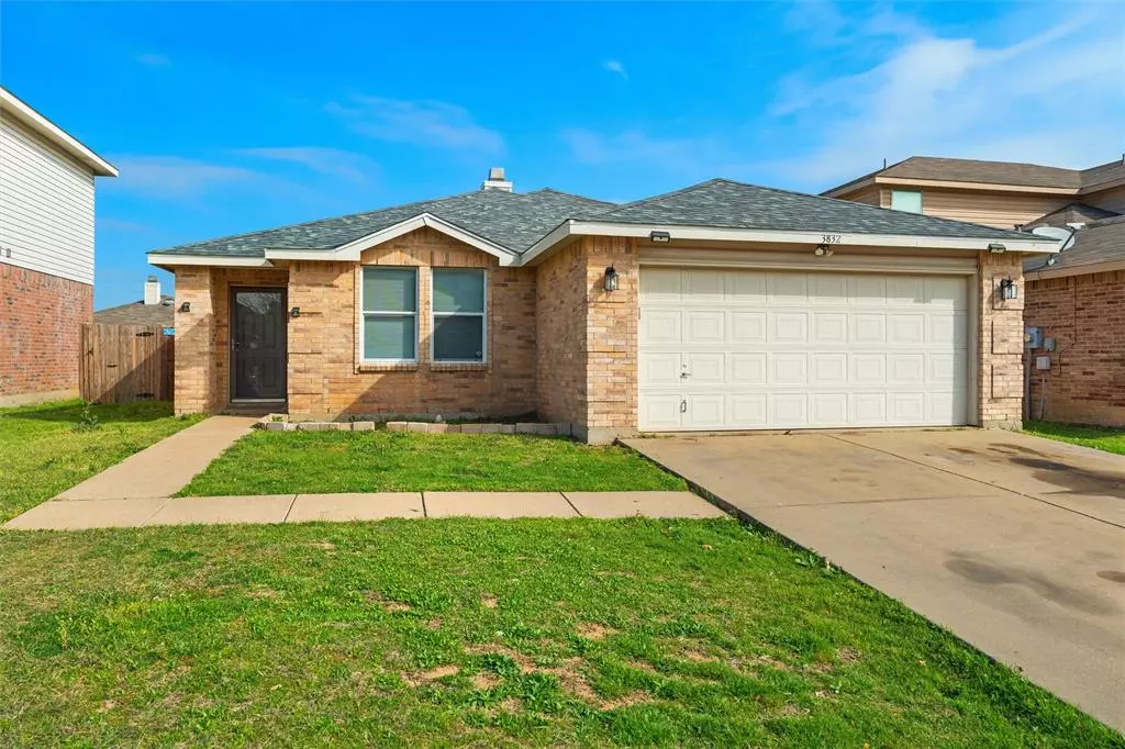 Fort Worth, TX 76123,3832 Irish Setter Drive