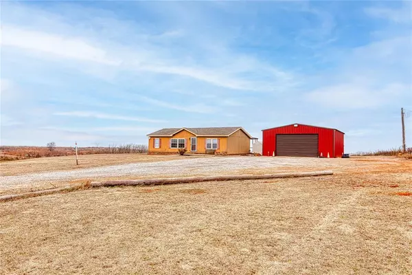 Sayre, OK 73662,11343 N 1920 Road