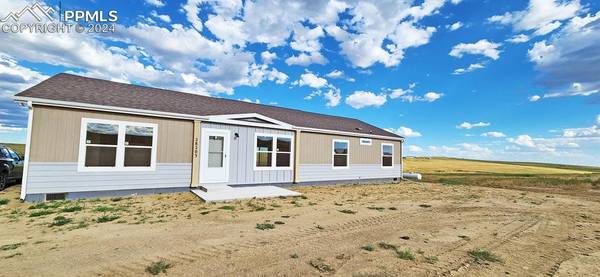 28203 Propel PT, Calhan, CO 80808