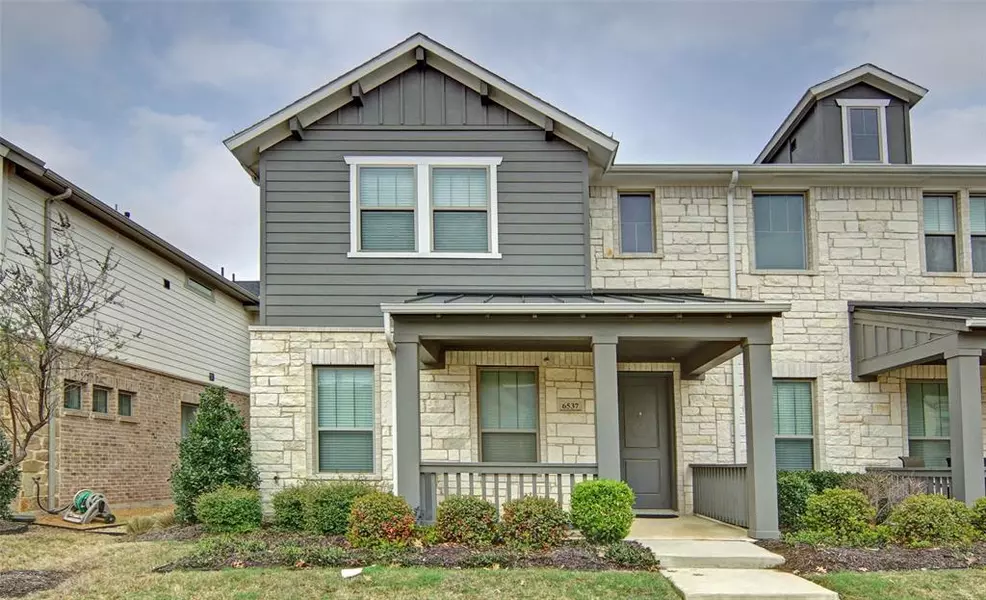 6537 Iron Horse Boulevard, North Richland Hills, TX 76180