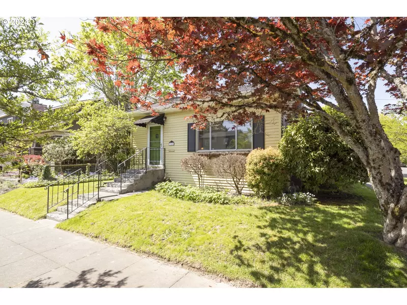 3245 NE 29TH AVE, Portland, OR 97212