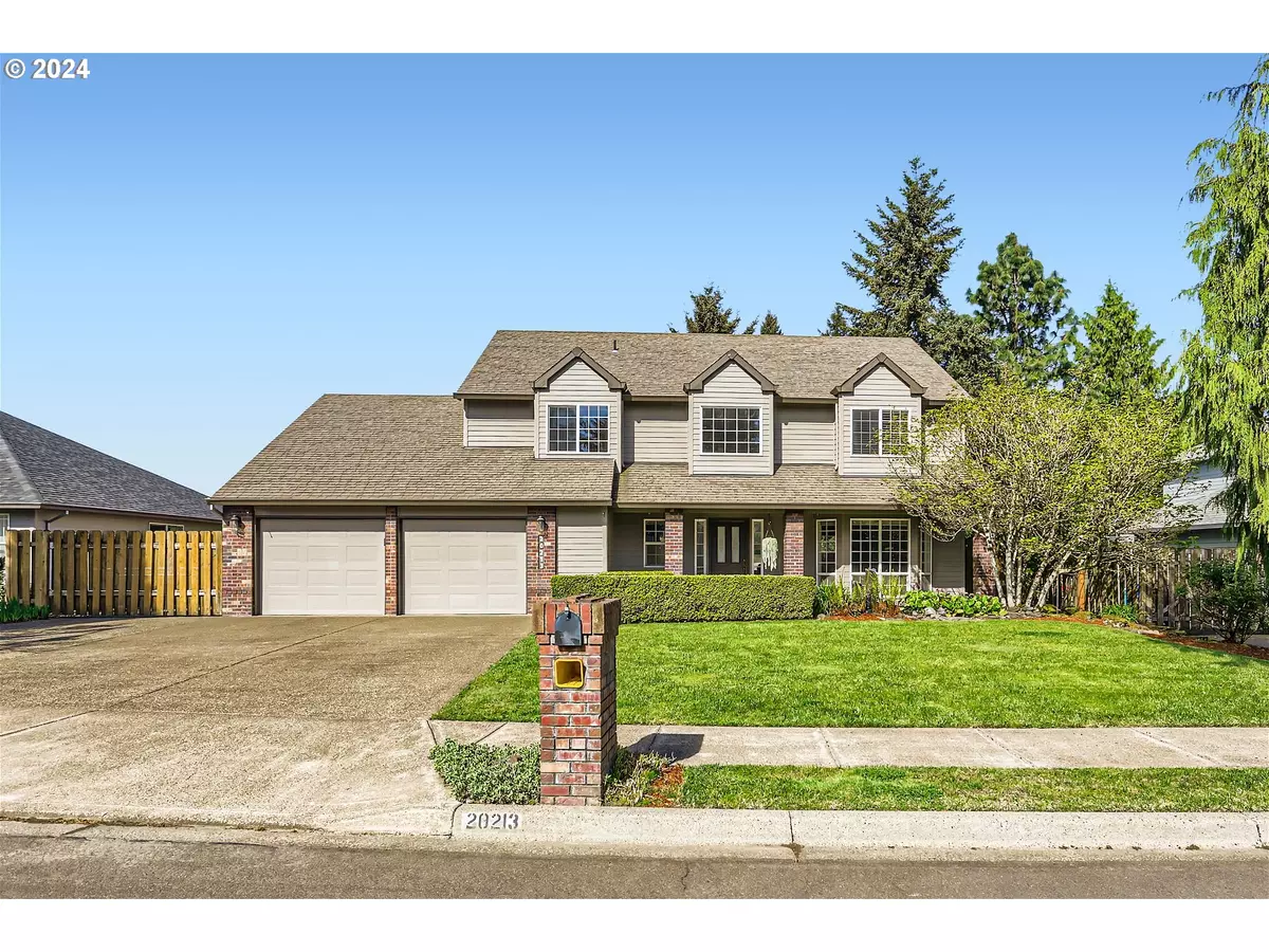 Oregon City, OR 97045,20213 COQUILLE DR