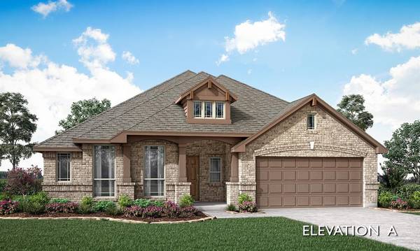 109 Dove Haven Drive, Wylie, TX 75098