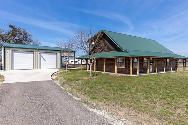 10000 Richter Court, Tolar, TX 76476