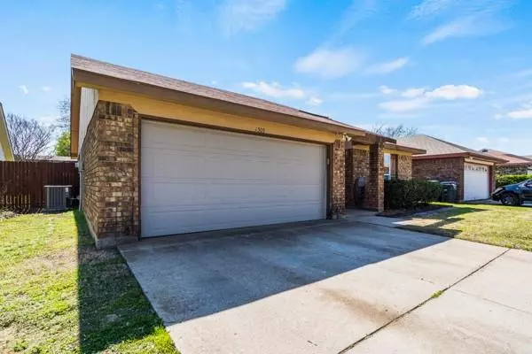 Fort Worth, TX 76134,1505 Lincolnshire Way