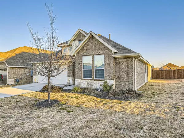 Lavon, TX 75166,261 Maverick Court