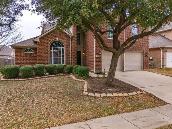 12213 Shadybrook Drive, Fort Worth, TX 76244