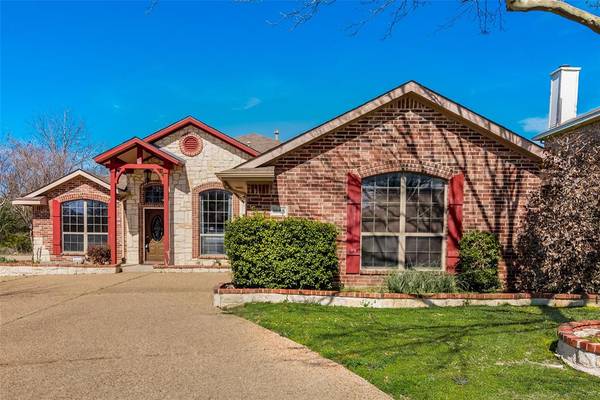 1885 Avonlea Drive, Rockwall, TX 75087