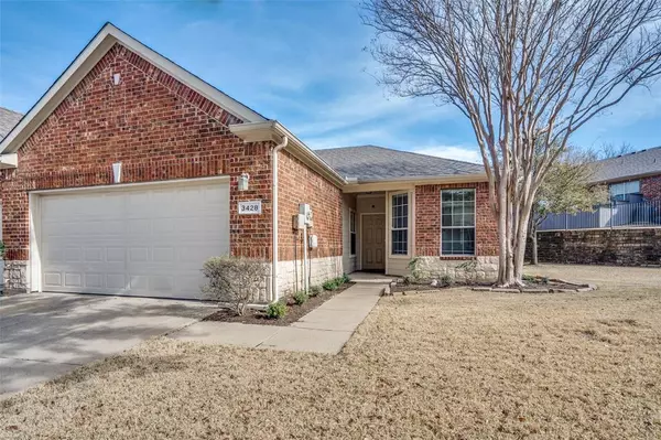 Plano, TX 75093,3428 Paisano Trail