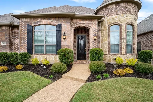 Sachse, TX 75048,3419 Meadowside Drive