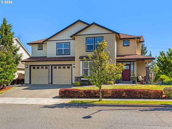 1612 S DUSKY DR, Ridgefield, WA 98642