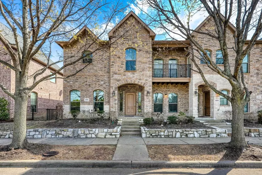 Mckinney, TX 75070,5805 Rancho Lane