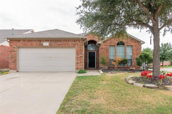 1145 Kachina Lane, Fort Worth, TX 76052