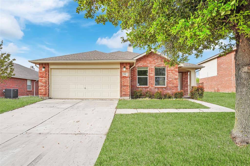 Wylie, TX 75098,702 Ashford Lane