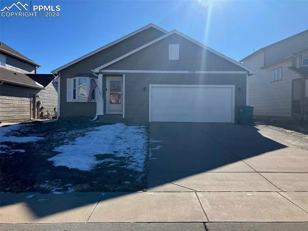 Colorado Springs, CO 80911,5539 Marabou WAY