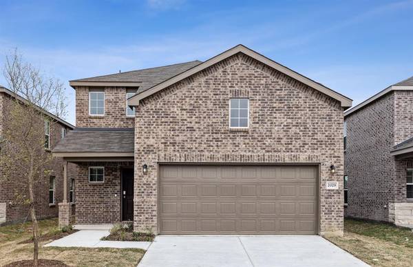 2029 Henrietta Drive, Forney, TX 75126