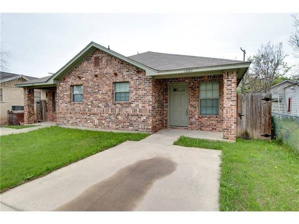 1920 Galveston Avenue, Fort Worth, TX 76110