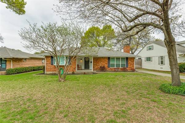 717 James Drive, Richardson, TX 75080