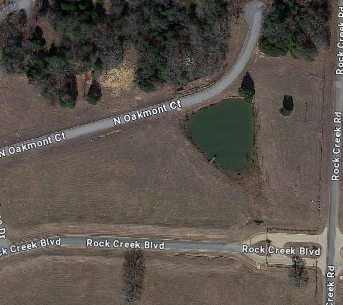 Gordonville, TX 76245,Lots 63 and 64 N Oakmont Court