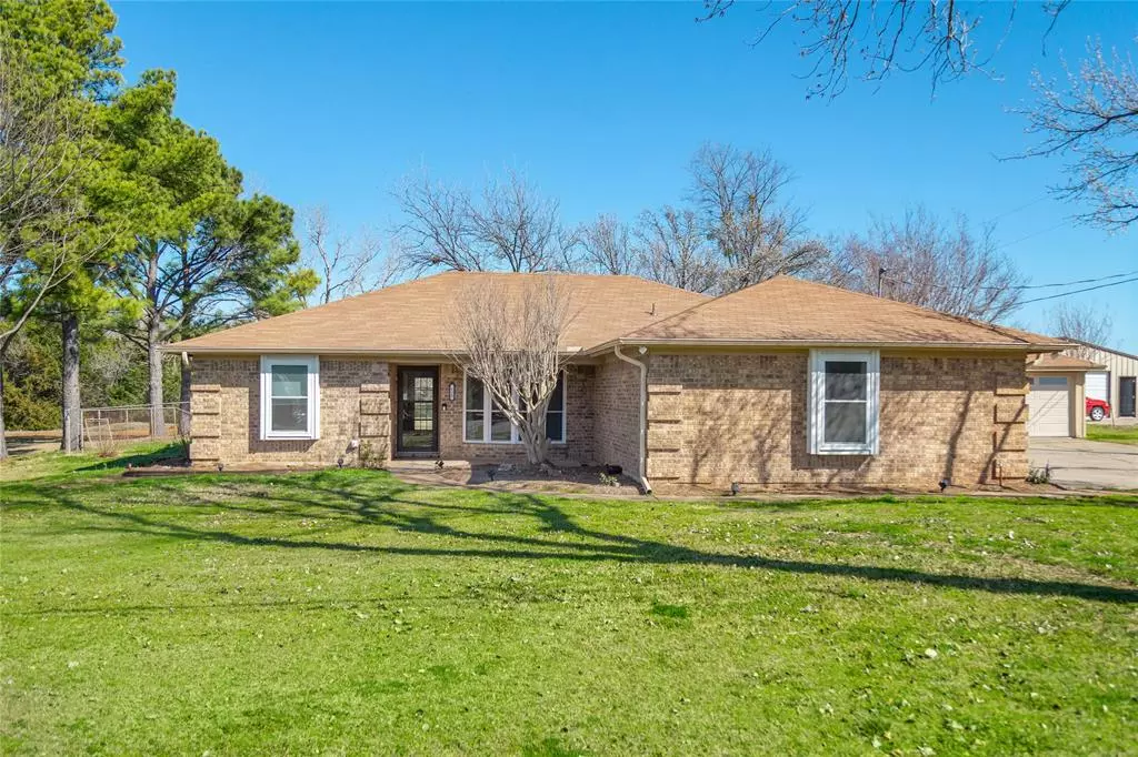 Joshua, TX 76058,130 Trailwood Drive