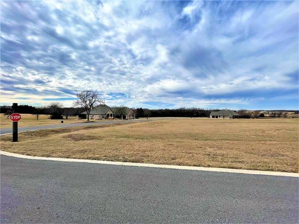 Gordonville, TX 76245,Lot 40B Elk River Lane