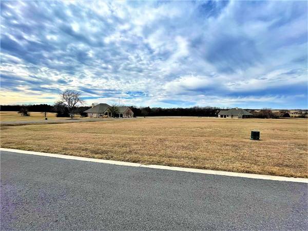 Gordonville, TX 76245,Lot 40B Elk River Lane