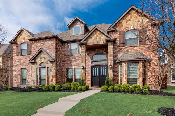 13991 Hopewell Drive,  Frisco,  TX 75035