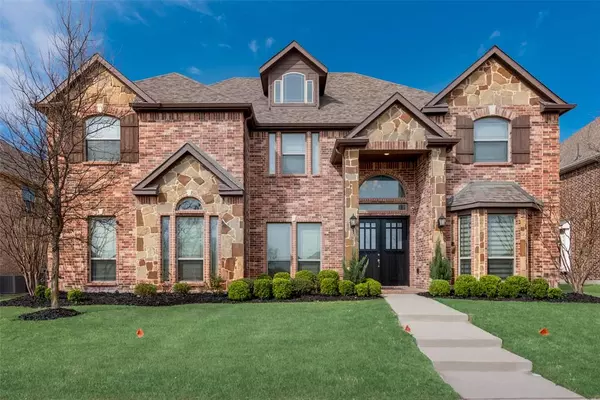 Frisco, TX 75035,13991 Hopewell Drive