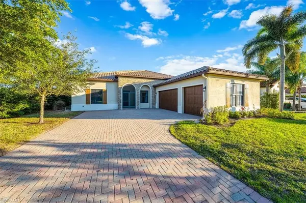 5551 Ferrari AVE, Ave Maria, FL 34142