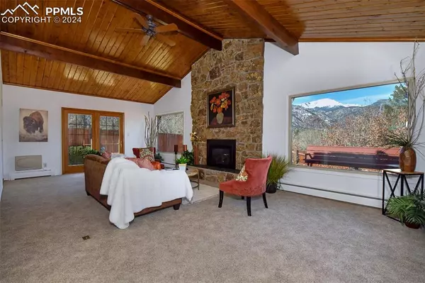 Manitou Springs, CO 80829,124 Palisade CIR