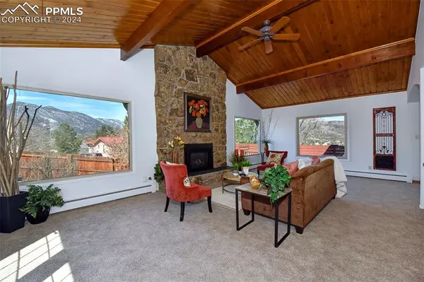 Manitou Springs, CO 80829,124 Palisade CIR