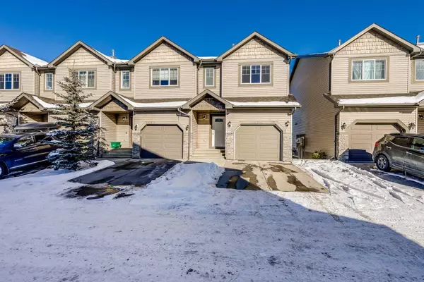 Airdrie, AB T4B0B6,620 Luxstone LNDG SW #307