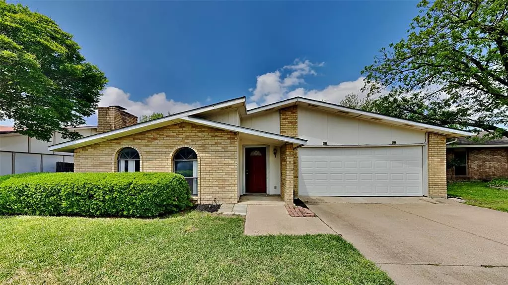 Arlington, TX 76014,3604 Chamberland Drive